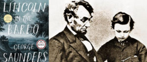Read more about the article Review of LINCOLN IN THE BARDO