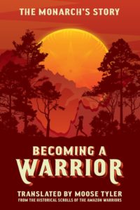 Becoming_A_Warrior_Book_James Victor Jordan Blog 