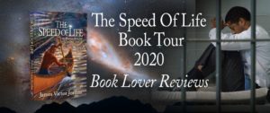 Read more about the article The Speed Of Life Book Tour – Book Lover Reviews
