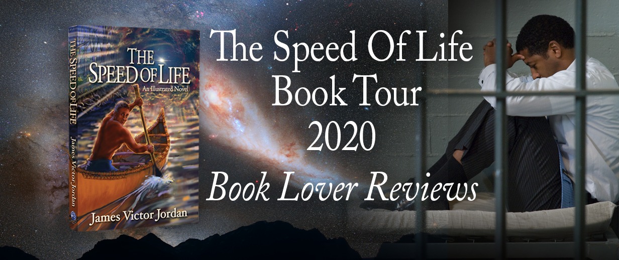 You are currently viewing The Speed Of Life Book Tour – Book Lover Reviews