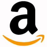 amazon icon on jamesvictorjordan.com