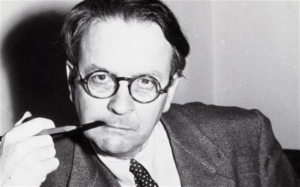 James Victor Jordan Blog - Raymond Chandler Image