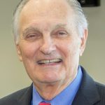 James Victor Jordan Blog - Alan Alda