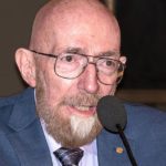 James Victor Jordan Blog - Kip Thorne