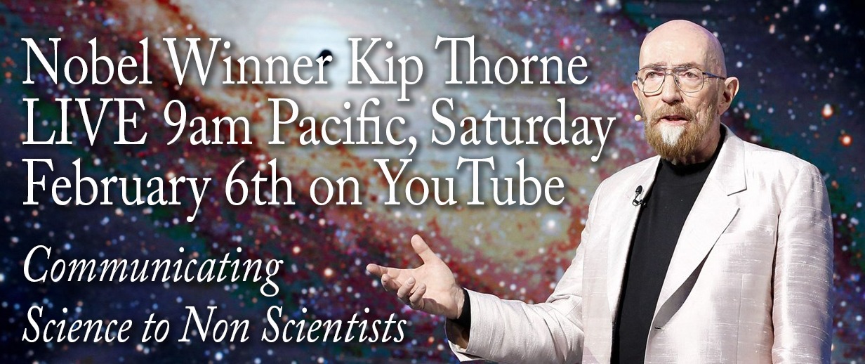 Read more about the article APS Physics Presents: Communicating Science to Nonscientists in Post-Election & Post-Pandemic America